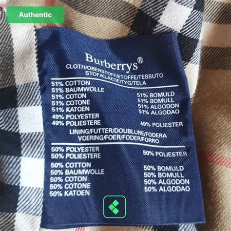 how to spot fake burberry perfume|check burberry serial number.